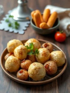 Découvrez les bienfaits des choux de bruxelles : une recette savoureuse et saine