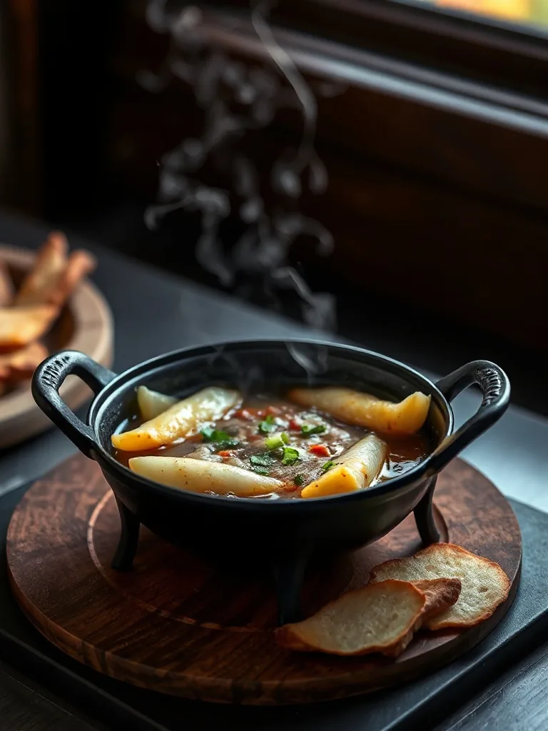 Délicieuses recettes à base de potiron pour l’automne