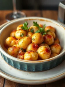 Recette des Choux de Bruxelles Parfaits pour Votre Table