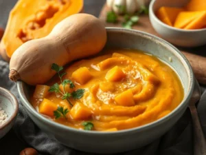 – butternut → Le butternut se cuisine facilement en soupe, gratin ou rôti au four : une analyse approfondie des tendances culinaires