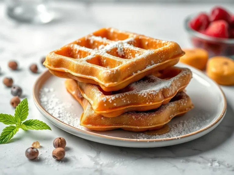 – gaufre recette → Cette gaufre recette facile garantit un résultat gourmand et doré : Analyse approfondie des tendances et secrets de réussite