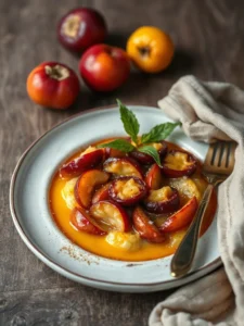 Délicieux Clafoutis Abricot : Un Dessert Français Incontournable