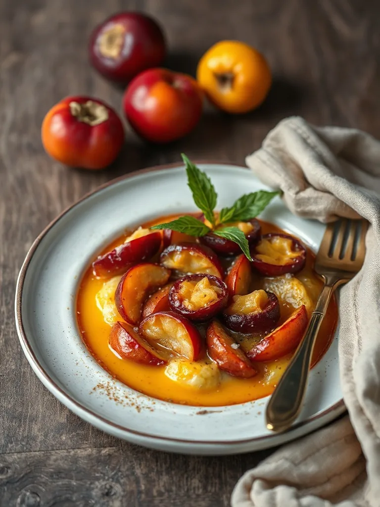 Délicieux Clafoutis Abricot : Un Dessert Français Incontournable