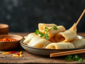 – nems → Les nems croustillants maison sont faciles à préparer et très appréciés : une exploration culinaire
