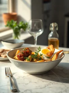 La cuisine : Découvrez les secrets d’une gastronomie réussie