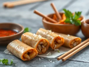 – nems → Les nems croustillants maison sont faciles à préparer et très appréciés : une analyse approfondie des tendances culinaires