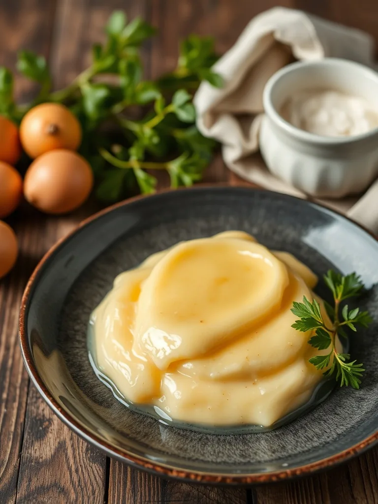 Délicieuse recette patate douce : Comment la préparer parfaitement