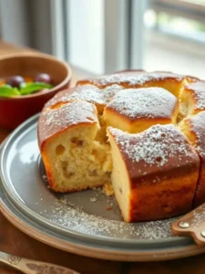 Recette Brioche : La Brioche Parfaite pour Tous les Gourmands
