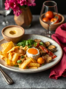 Délicieuses idées de repas : des recettes pour chaque occasion