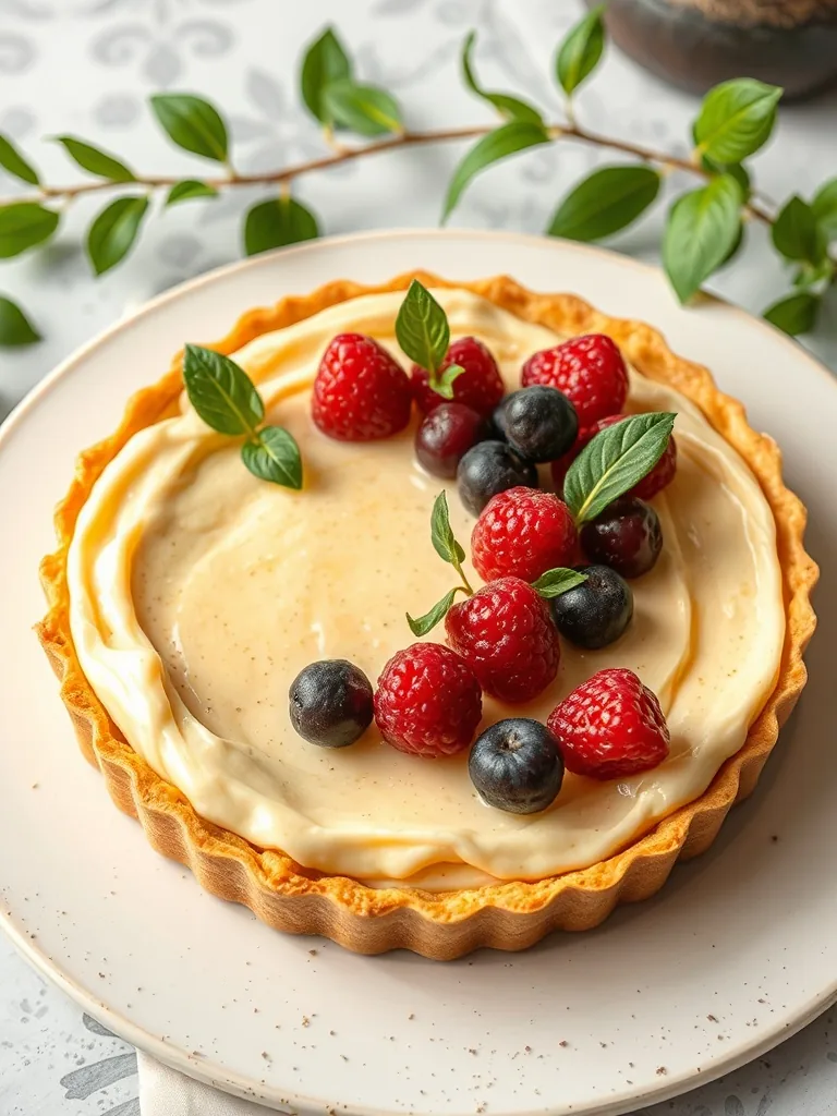 Recette délicieuse de tarte aux thon : un plat facile et savoureux