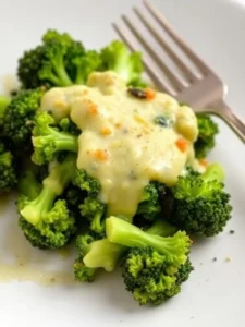Délicieuse recette de brocoli : Savourez le meilleur des légumes