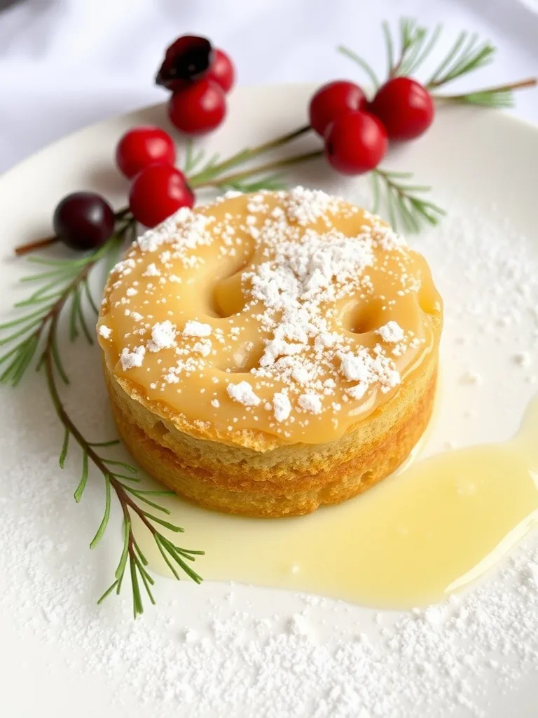 Recette de Biscuit de Noël Parfait : Tradition et Saveurs