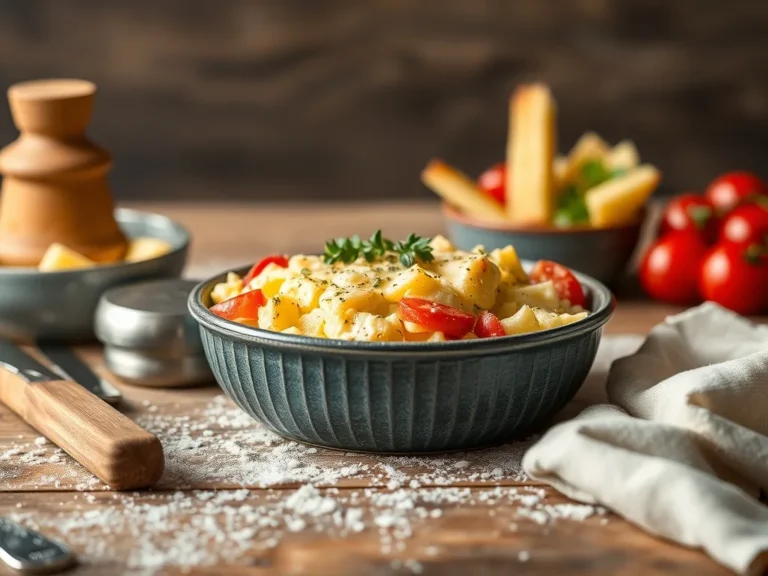 – tartiflette → La tartiflette savoyarde est idéale pour un repas chaleureux et convivial : une analyse approfondie