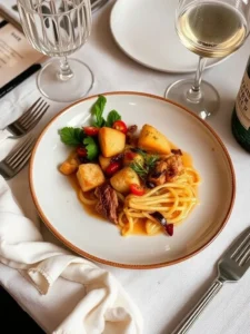 Délicieuses idées repas soir pour tous les goûts