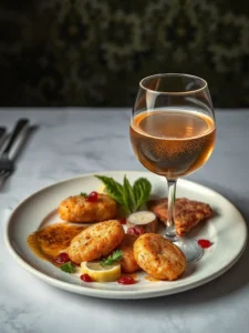 Idées Savoureuses pour un Apéro Dinatoire Inoubliable