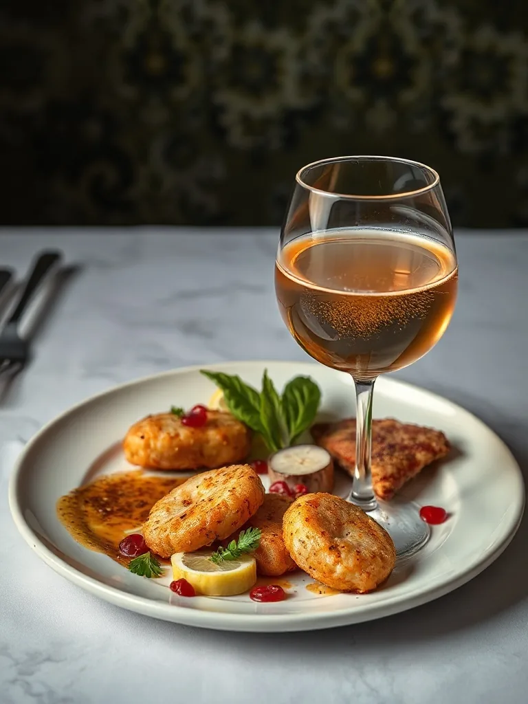 Idées Savoureuses pour un Apéro Dinatoire Inoubliable