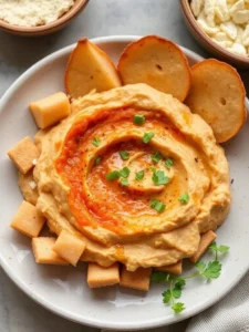 Recette du Houmous : Un Délice Crémeux et Sain