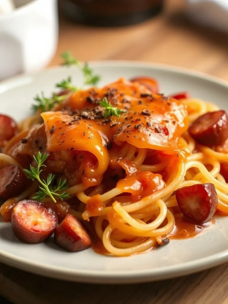 Recettes Savoureuses : Votre Guide Complet d’Idee Recette