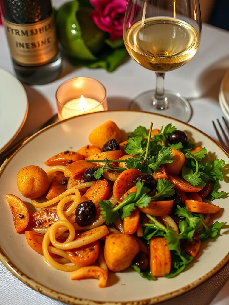 Idées de repas du soir : des recettes savoureuses et faciles