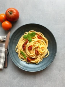 Recette Carbonara : La Recette Authentique Italienne