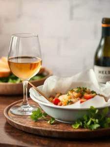 Idées de Repas du Soir: Recettes Savoureuses et Pratiques