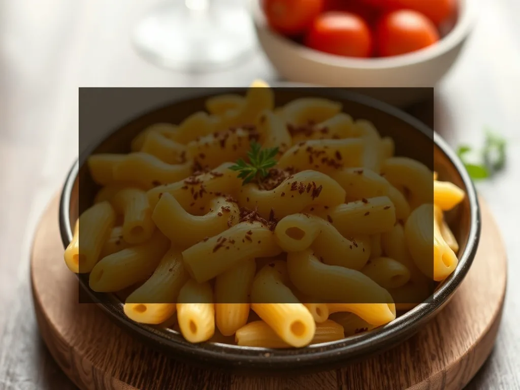 – macaronis → Les macaronis gratinés sont un plat réconfortant apprécié de toute la famille : une analyse approfondie