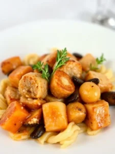 Idées de repas savoureuses pour tous les jours
