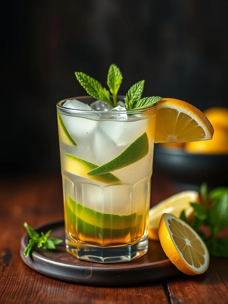 Recette Mojito: Le Cocktail Rafraîchissant Parfait
