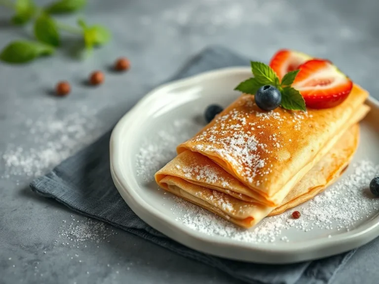 – recette crèpe → Réalisez une recette crèpe authentique parfaite pour toutes les occasions : Une analyse approfondie