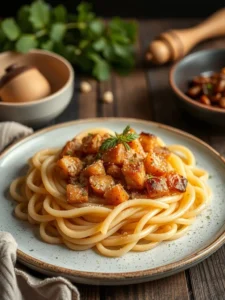 Découvrez cette savoureuse recette idée pour vos repas