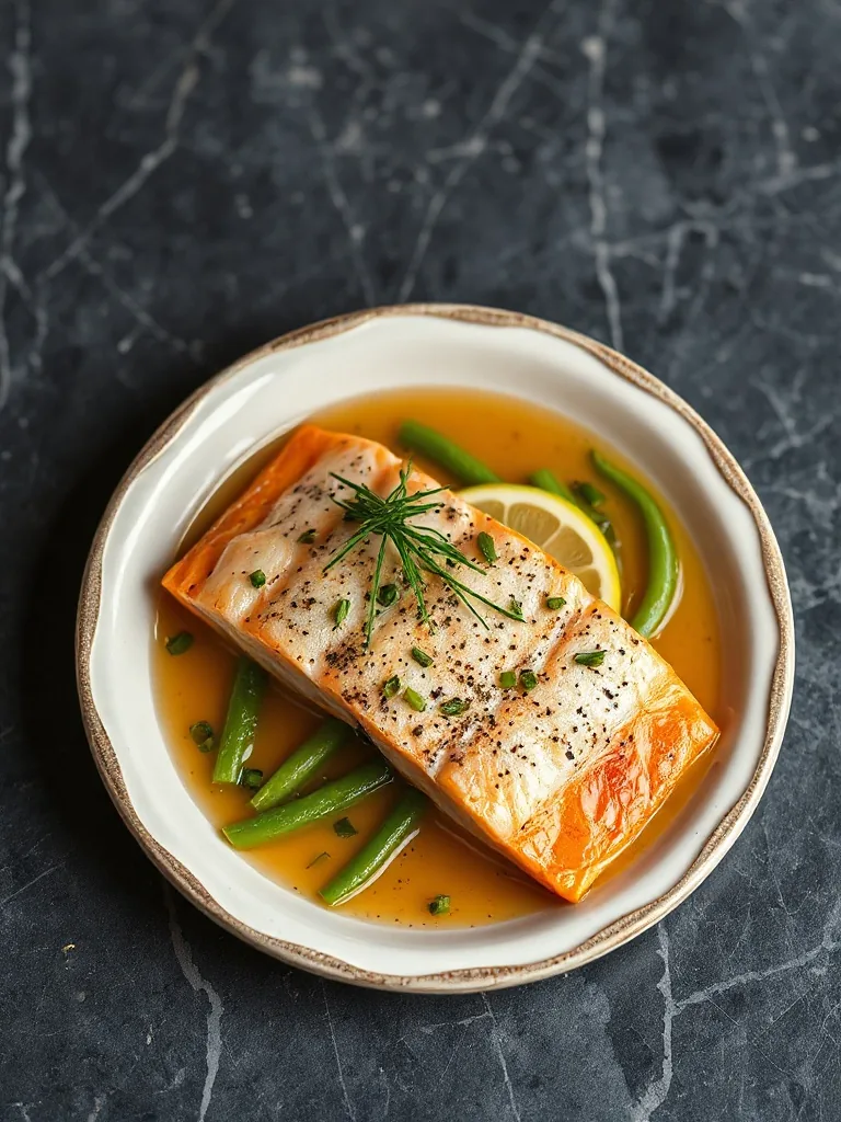 Recette délicieuse de saumon fumé : un incontournable à découvrir