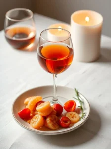 Savourez des idées apéro dinatoire uniques pour vos soirées