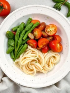 Recette Idee: Découvrez des Recettes Savoureuses et Créatives