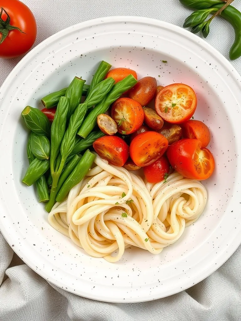 Recette Idee: Découvrez des Recettes Savoureuses et Créatives