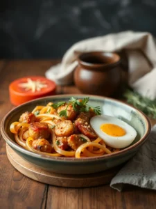 Idées Recettes Savoureuses pour Éblouir Vos Invités