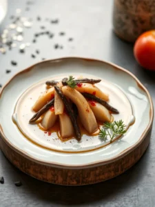 Recettes créatives pour stimuler votre créativité : ideerecette