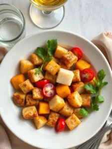 Recettes délicieuses pour une <strong>idee repas pour ce soir</strong>