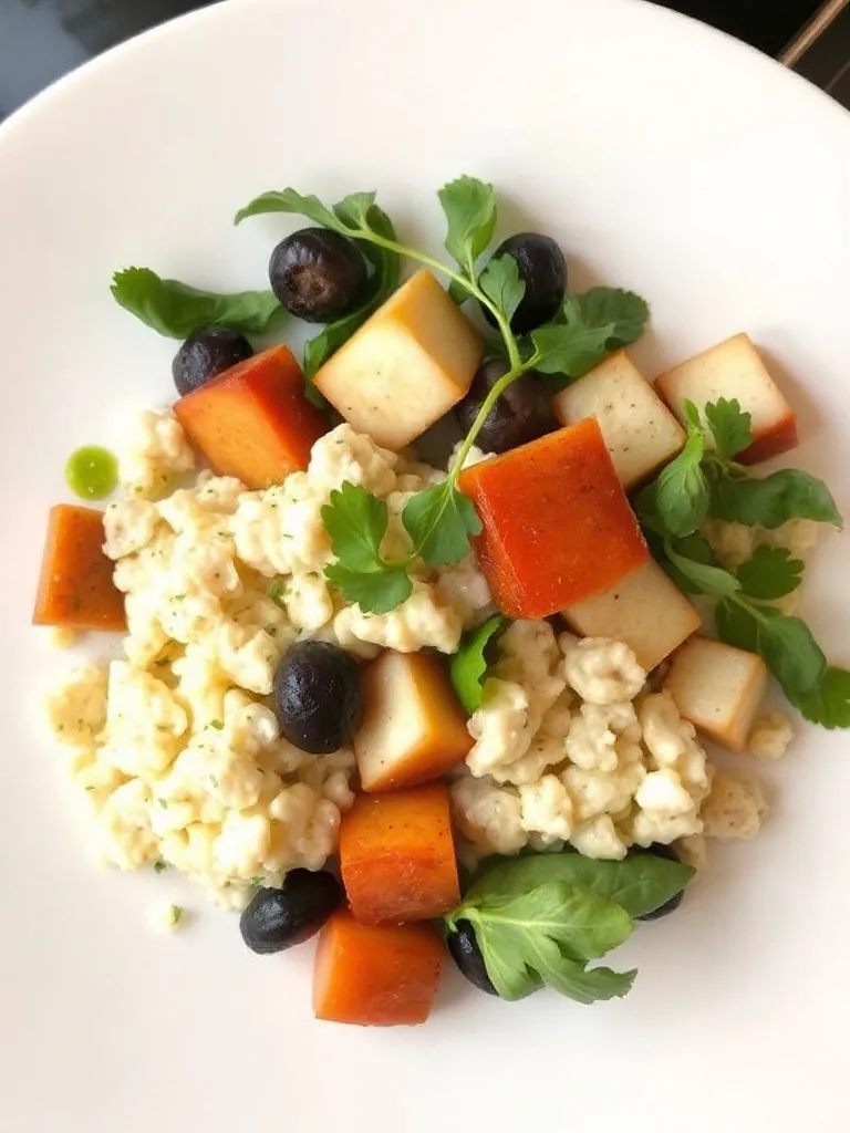 Delicious et Faciles Idées de Repas pour Ce Soir